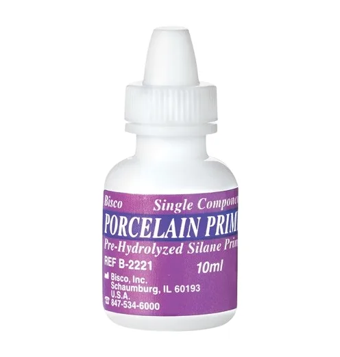 Porcelain primer Праймер для фарфора, 10 мл
