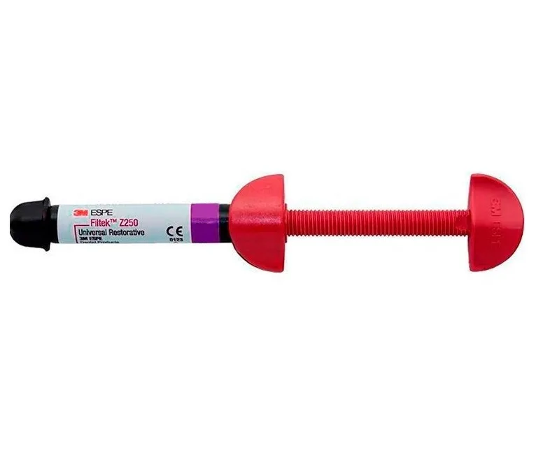 Уценка Filtek Z 250 A3.5/1x4г (срок 10.05.2026)