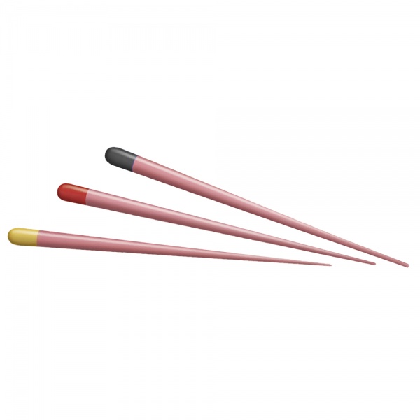 Штифты - Гуттаперчивые Meta