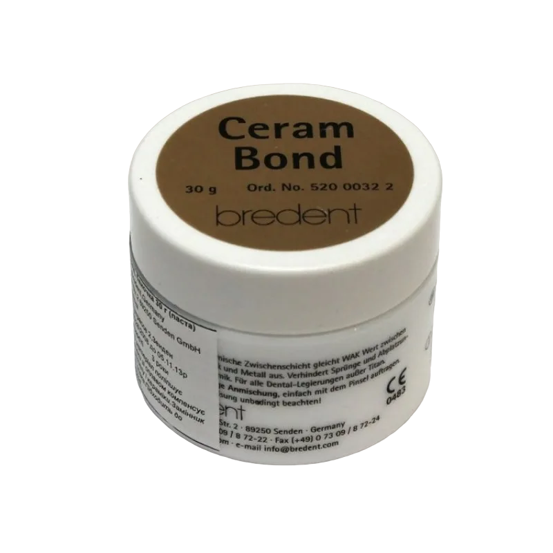 Ceram Bond - бондинг для изготовления металлокерам. протезов 7гр