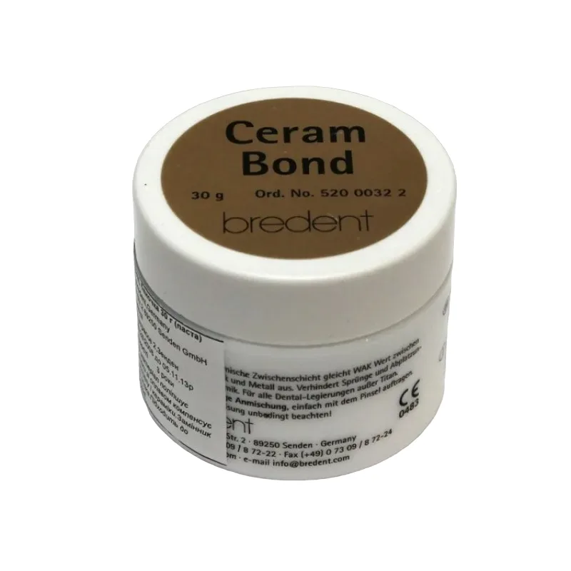 Ceram Bond - бондинг для изготовления металлокерам. протезов 7гр