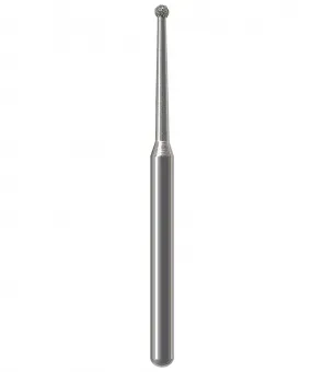 Бор алмазный 801L-010M-FG (1 шт), NTI