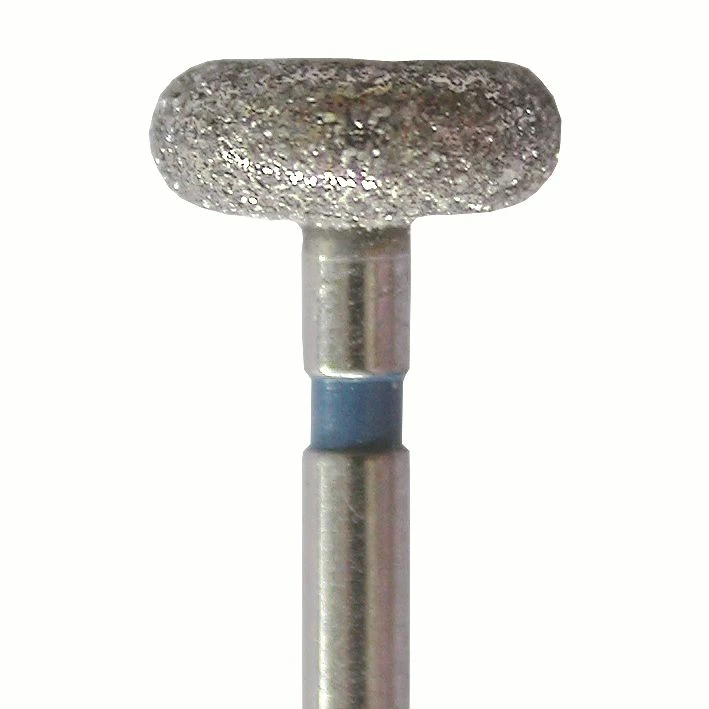 Бор алмазный 909 040 FG 314 (5 шт), Meisinger