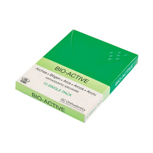 Дуга Био Эктив ( Bio Active) 18х18  ВЧ 70-C0U0-1818