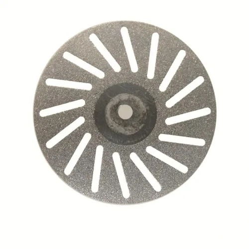 Диск алм. 947DF.HP.220