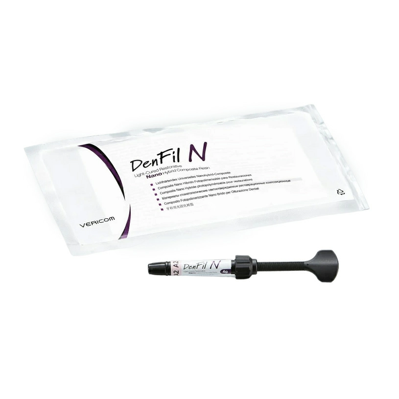 DenFil N B1, шприц - (1х4 г.)