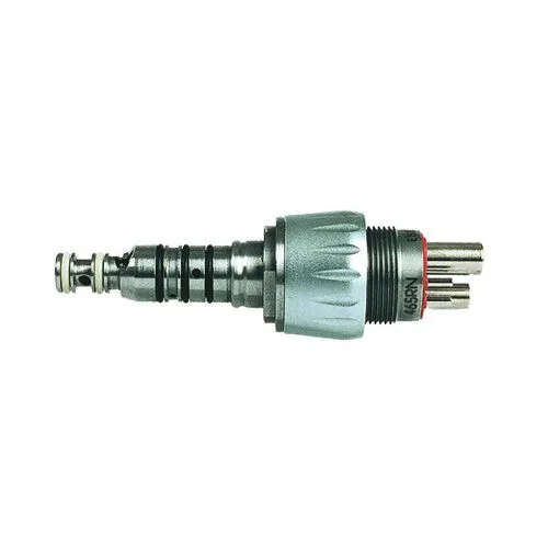 Переходник KaVo 465 RN Multiflex без подсветки, с регулировкой спрея
