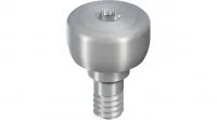 Формирователь десны RN, D 5.5 мм, H 3 мм, Ti