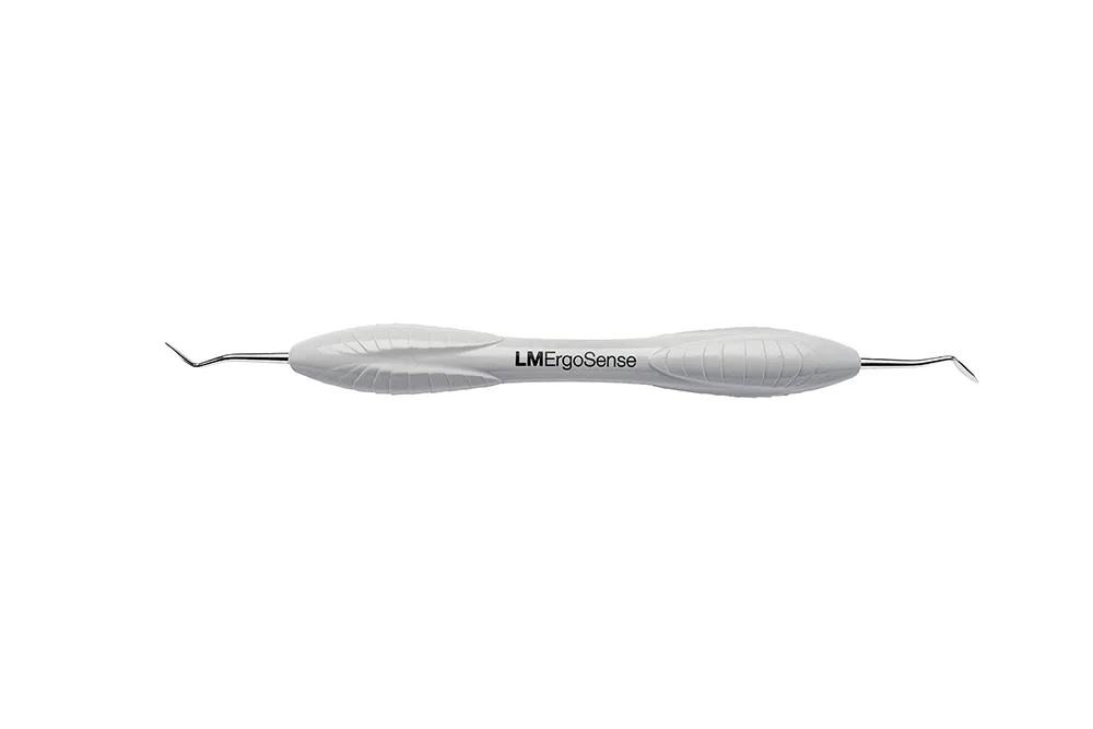 Гладилка с режущей гранью 1/2 Hollenback LM 741-751