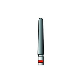 Бор финир алмазный RA F 854/018 (1 шт), SS White