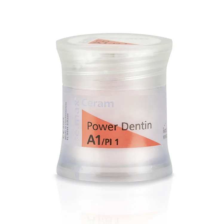 Дип-дентин IPS e.max Ceram Deep Dentin 20 г BL1