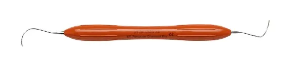 Фуркатор с алмазным напылением LM 261-262D XSI