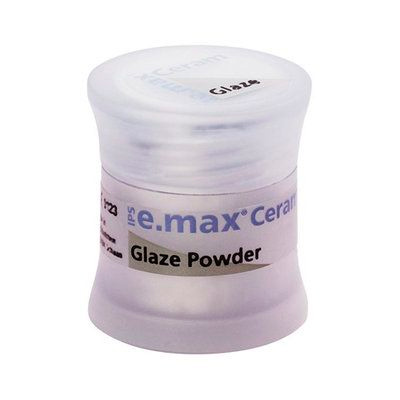 Порошкообразная глазурь IPS e.max Ceram Glaze Powder 5 г