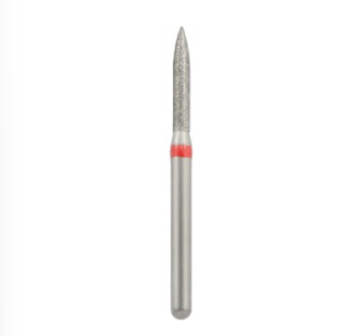 Бор алмазный 862-012F-FG (1 шт), NTI