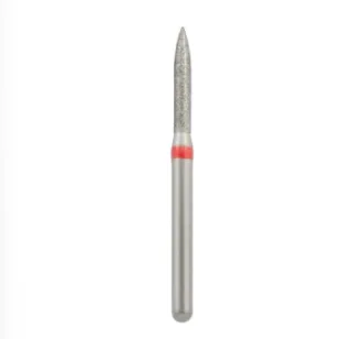 Бор алмазный 862-012F-FG (1 шт), NTI