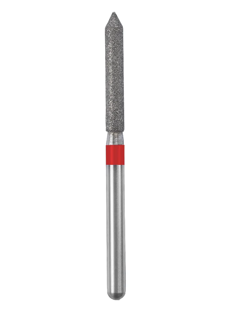 Бор финир алмазный FG F 886/016 (1 шт), SS White