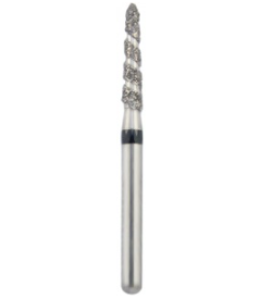 Бор алмазный 886-014TSC-FG (1 шт), NTI
