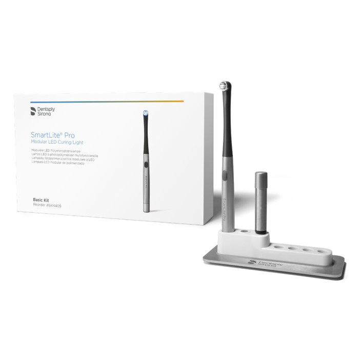 Лампа полимеризационная SmartLite Pro Basic kit, Dentsply