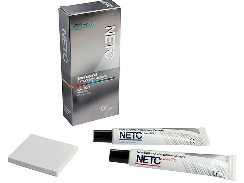 Netc (база 60 гр + кат. 20 гр)