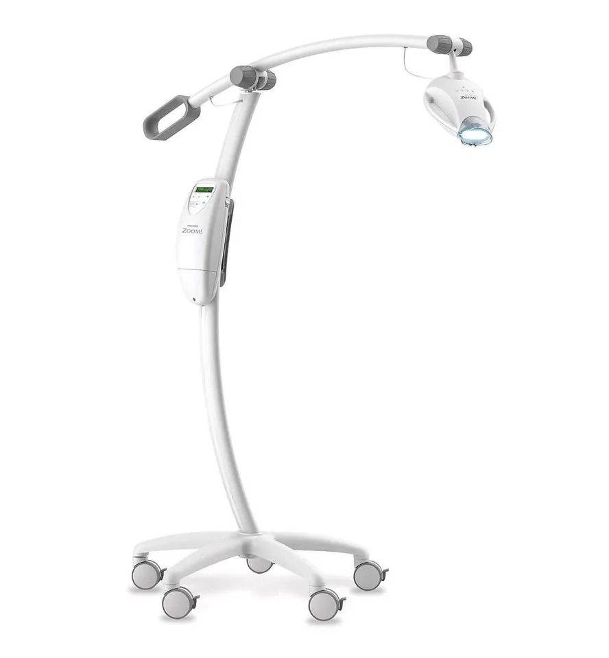 Лампа Philips Zoom 4 WhiteSpeed для отбеливания зубов