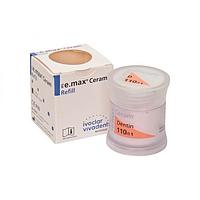 Дентин-порошок IPS d.SIGN Dentin Chromascop 20 г 220