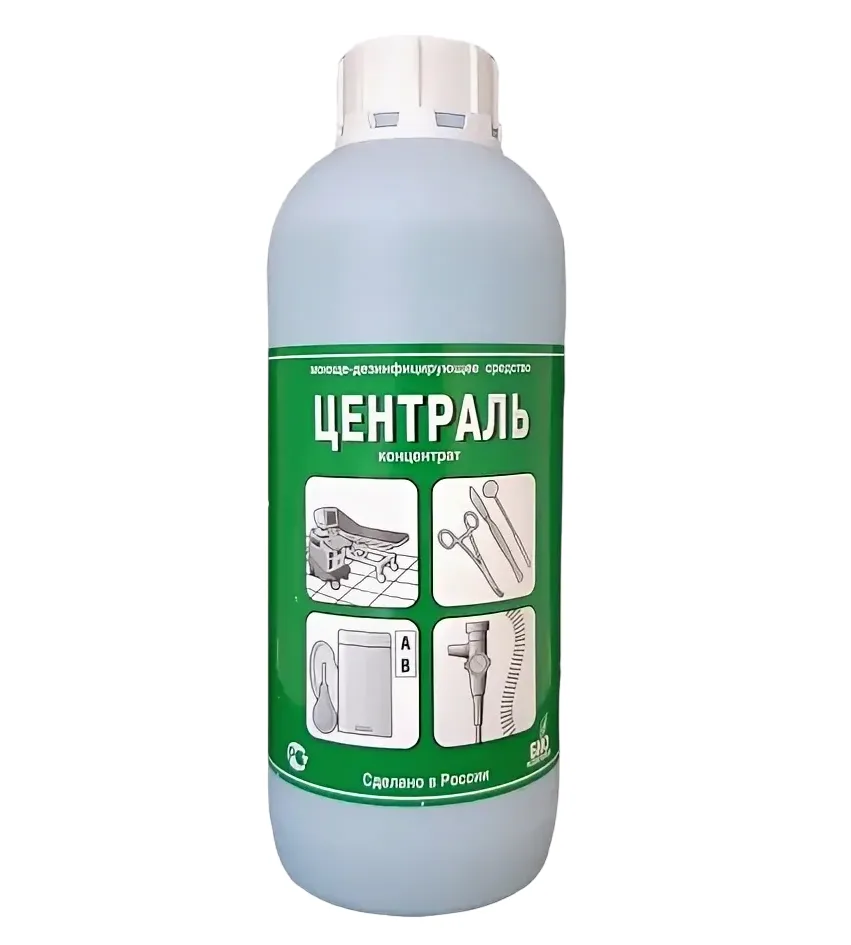 Централь 1л