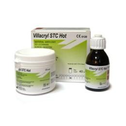 Villacryl STC Hot (A4)
