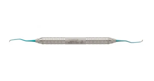 Титановая кюрета Gracey Mini Five 1/2 (IMPM1/2T)