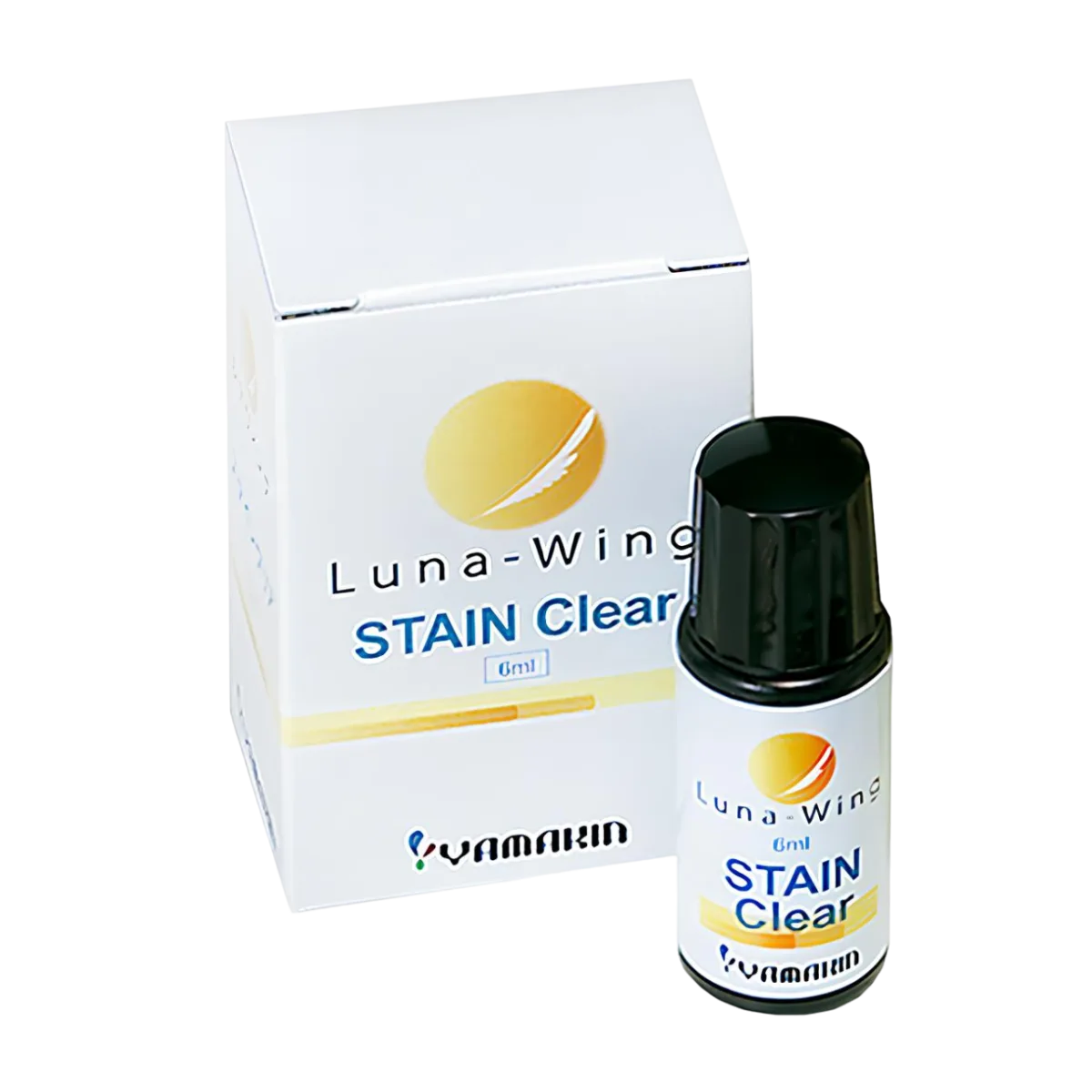 Stain Clear, жидкость - (1х2,3мл.)