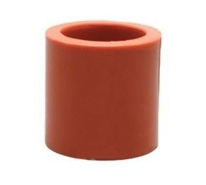 Silicone Sleeve K&amp;B, размер 6 - силиконовая опока круглая, внутренний диаметр - 62 мм