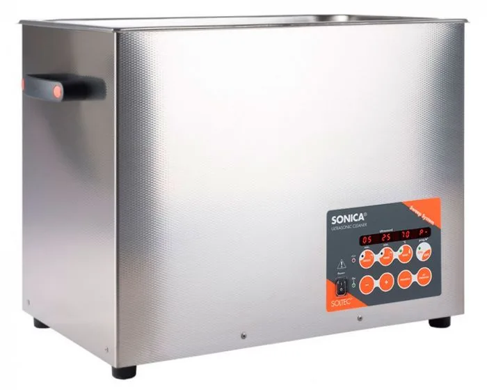 Ультразвуковая мойка Soltec Sonica 5300i EP
