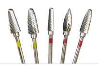 HM251GX 040 HP 104 фрезы твердосплавные (1шт)