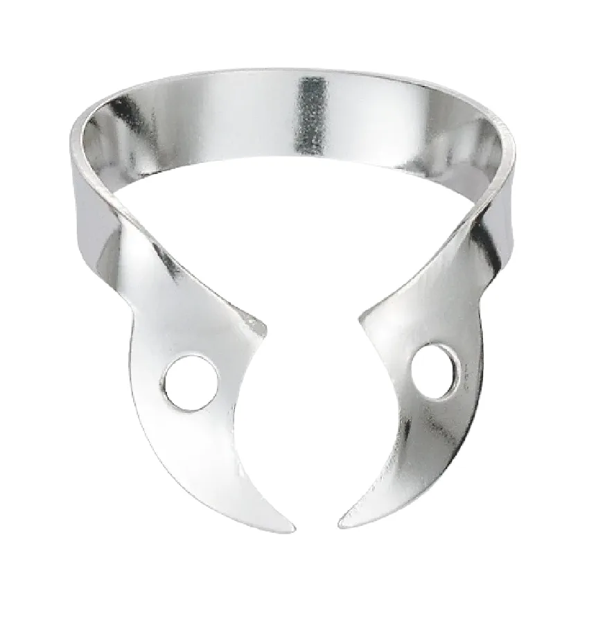 Кламмер для кофердама H-03815 Clamp #W56