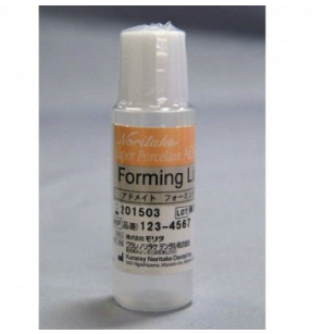 Addmate forming liquid