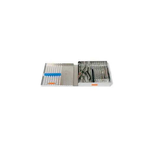 Кассета для инструментов на 8 инструментов, American Eagle Instruments