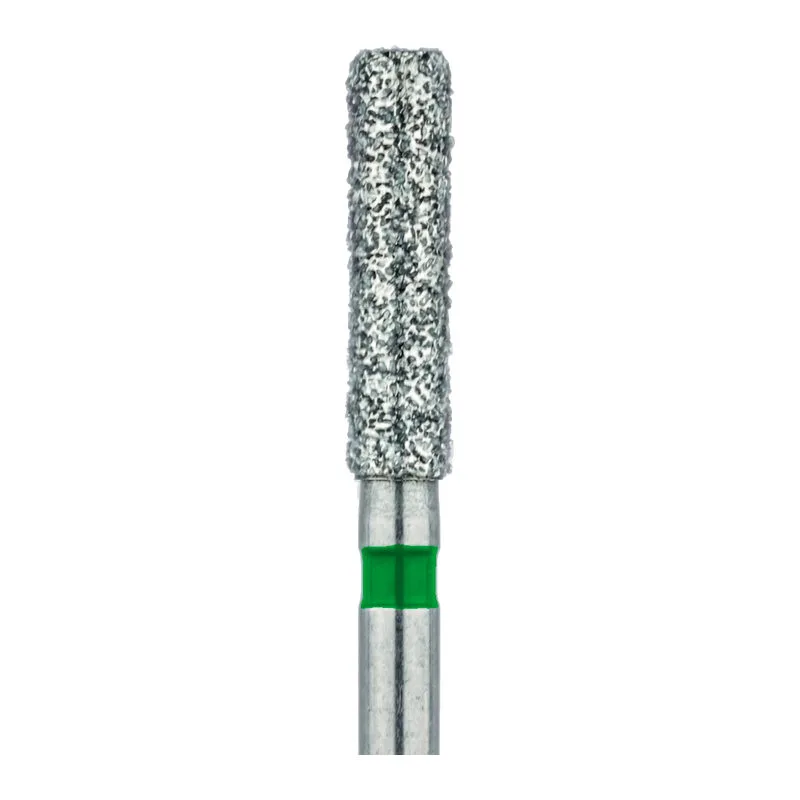 Бор алмазный 842G 018 FG, зеленый (5 шт), Jota