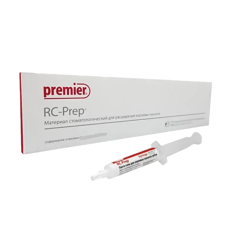 Premier RC-Prep (9 гр.) -гель д/расш. канал.