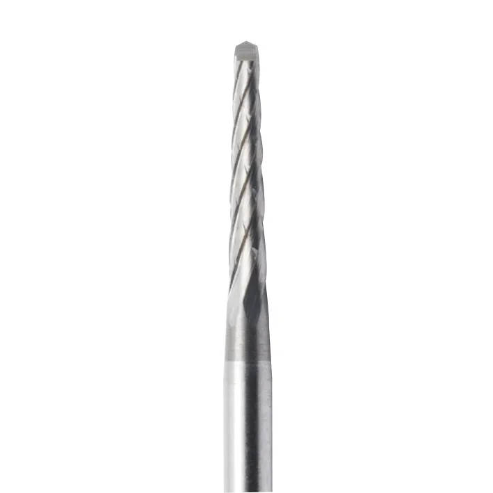 Бор твердосплавный HM161RX 018 FG XL 316 (1 шт), Meisinger