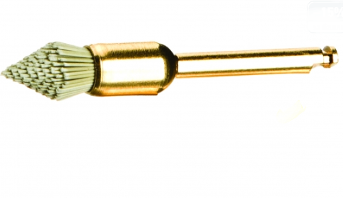 Jiffy Pointed Brushes