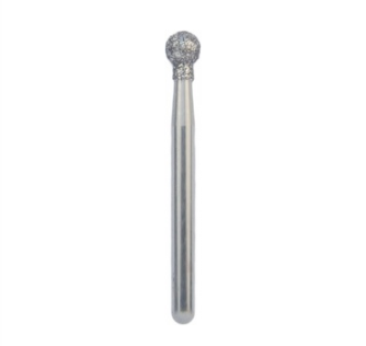 Бор алмазный 802-023M-FG (1 шт), NTI