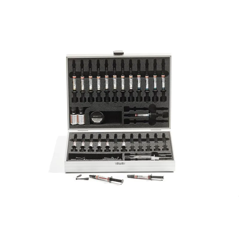 anaxblend Kit XL Flow