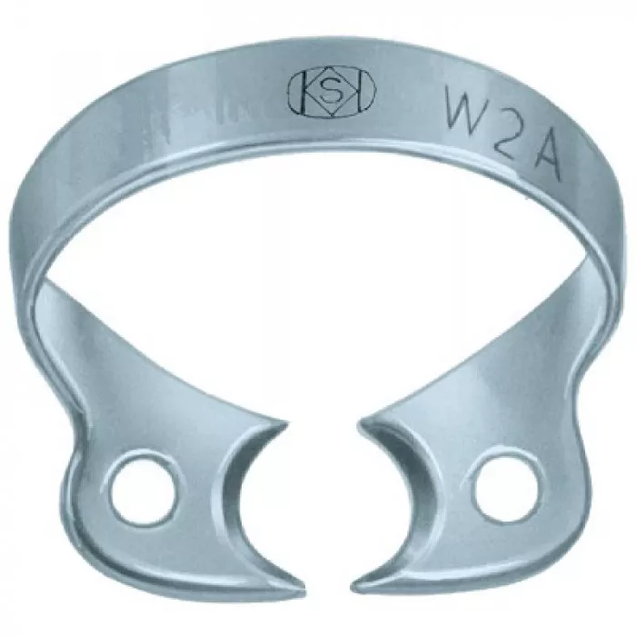 №W2A Кламп для коффердам