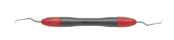 Сменная насадка из титана Implant Mini Universal Curette R