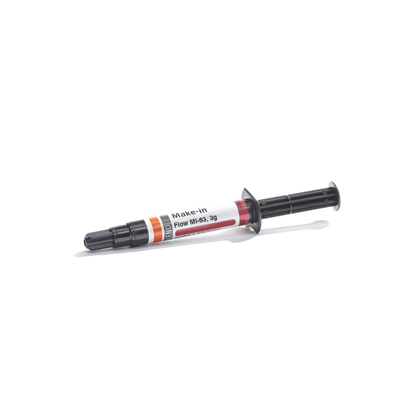 anaxblend Make-in MI-63 Flow 3g