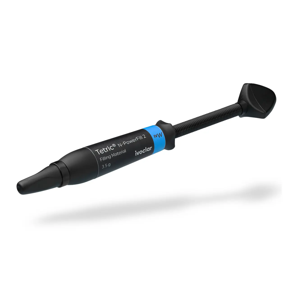 Tetric N-PowerFill 2 Refill, IVW, шприц - (1х3,5г.)