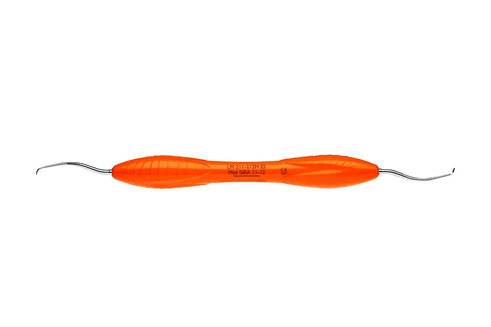 Кюрета Грейси, мини 11/12 Mini Gracey 11/12 LM 211-212M ES