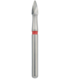 Бор твердосплавный H390-016-FG финир (1 шт), NTI
