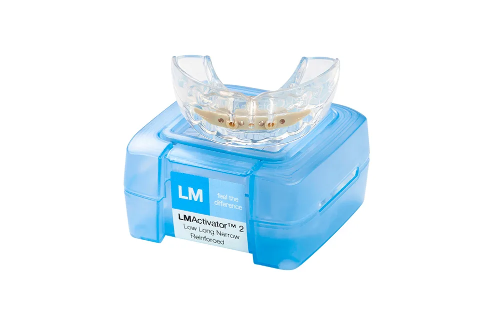 LM-Activator 2 низкий длинный усиленный, размер 50 - (1шт.)