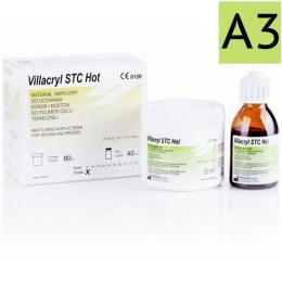 Villacryl STC Hot (A3)