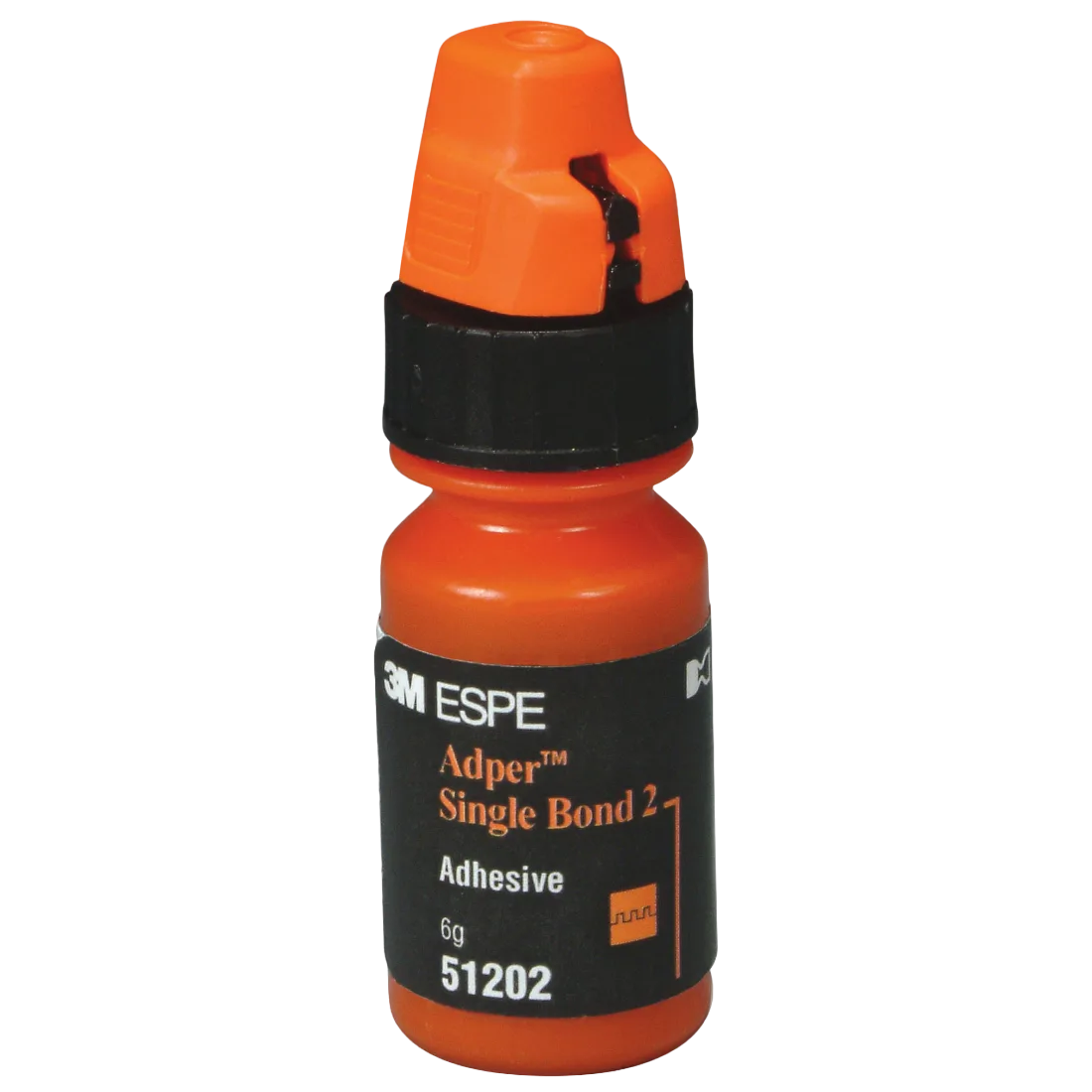Adper Single Bond 2 (6 мл, 3M Espe)